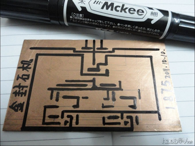 ԼǺűʸͭ帯ʴ·pcbĿ