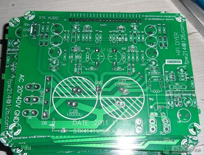 stk4191ϵкĤŰ  ȫ