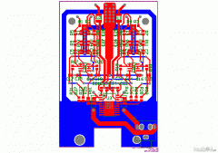 TPA6120 IC 