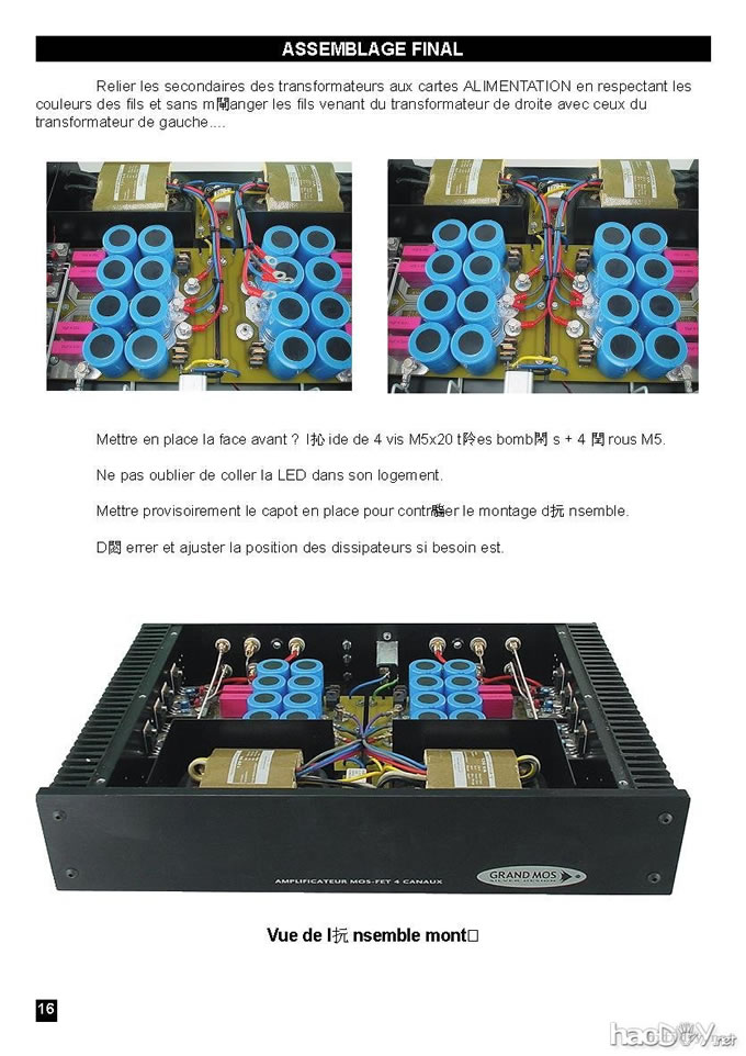 DIYģ416W4180