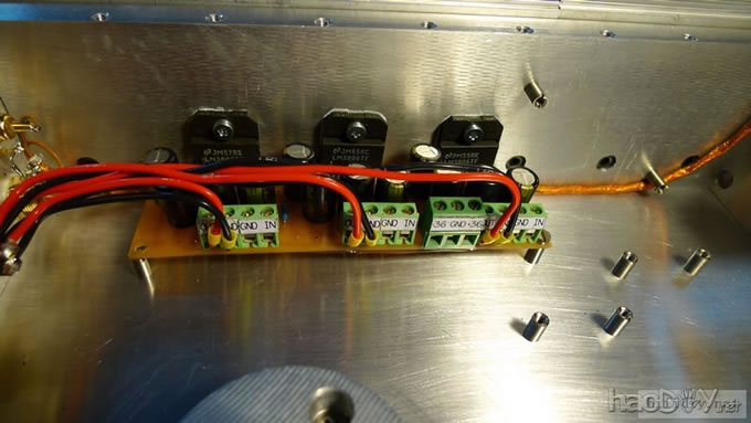 װ~~~LM3886ϵ֮2.1
