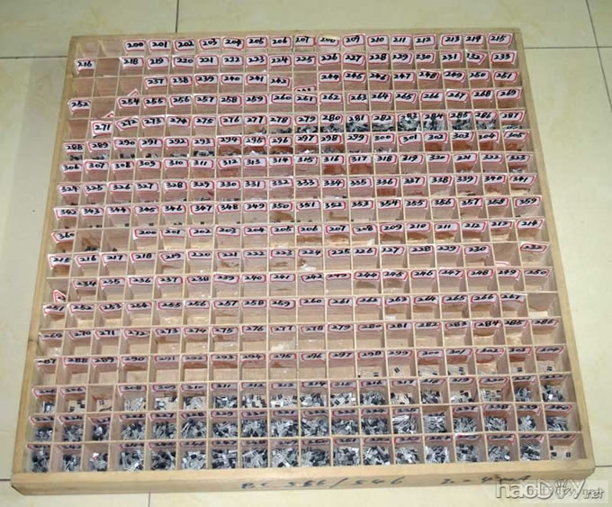 一款可作50W纯甲类或150WAB类的全互补对称功放