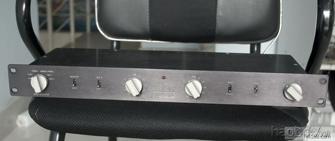 ҵķMark Levinson JC-2ǰĳɳ