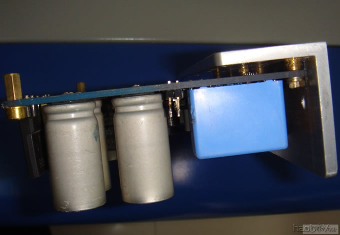 ںװdiyaudioϡAPD lm318+lm3886š