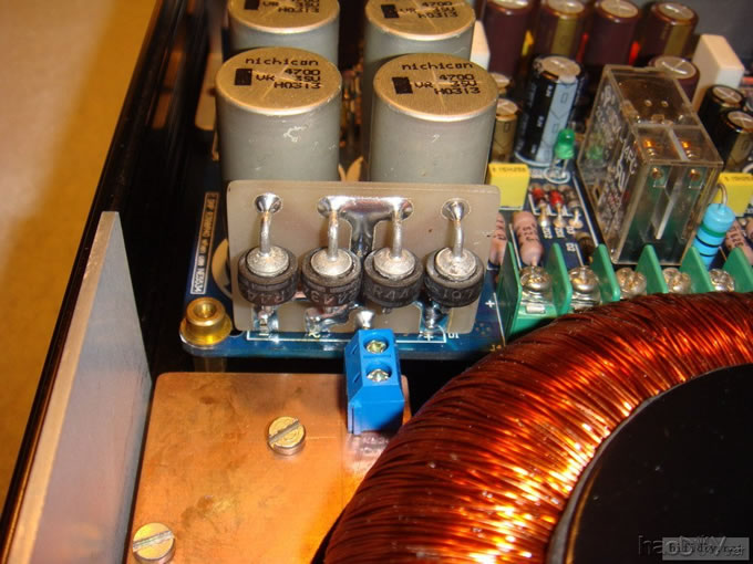 ںװdiyaudioϡAPD lm318+lm3886š