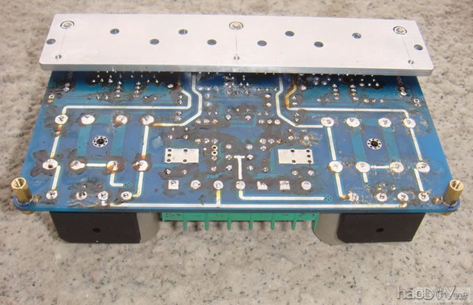 ںװdiyaudioϡAPD lm318+lm3886š