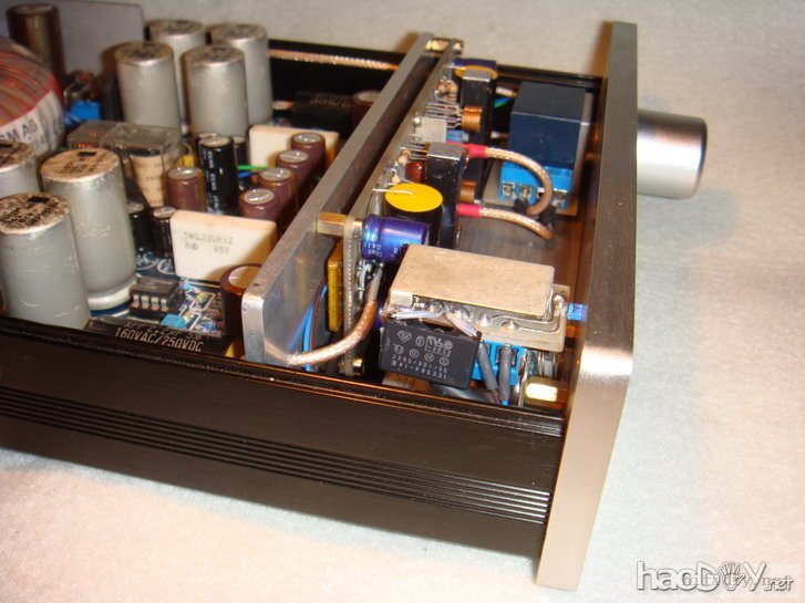 ںװdiyaudioϡAPD lm318+lm3886š