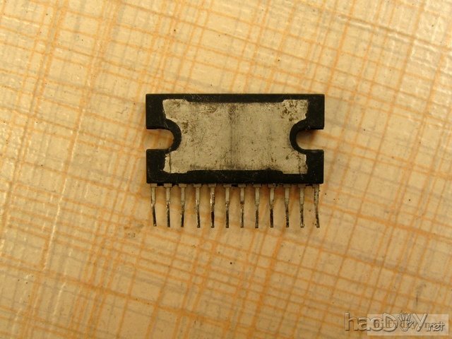 TA7240 