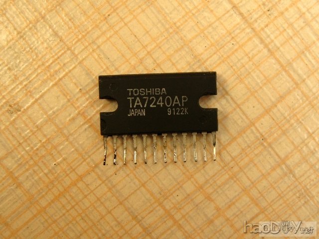 TA7240 