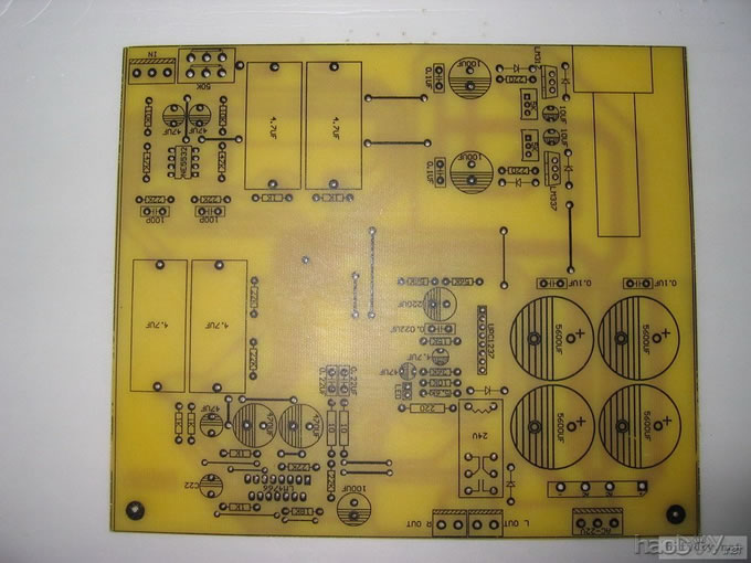 һLM4766+OPA2132+ȱ湦