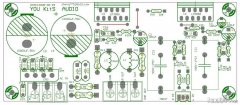 lm3886 2Ƭbtl pcbļ