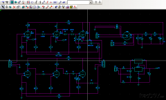 12AX7+6z4ĵӹܵǰpcbļ