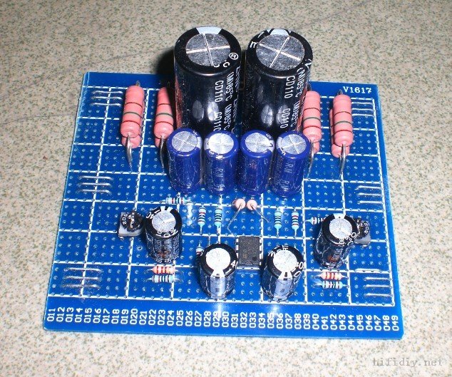 LM317ѹ  Сdiy