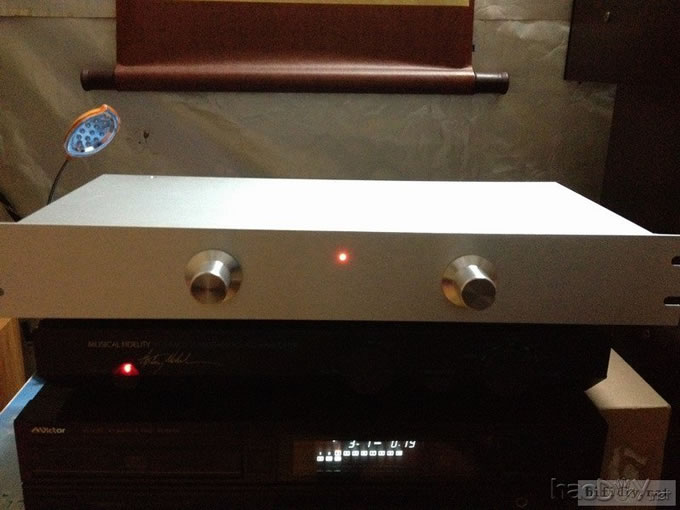 ʱ˸·ȴ򵥵MBL6010_NE5534˷