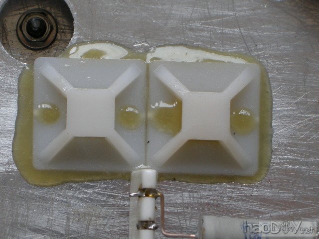 6SN7退偶电容支架.JPG