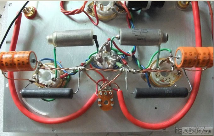 ո깤12ax7+6V6(6p6p)˵ˬ