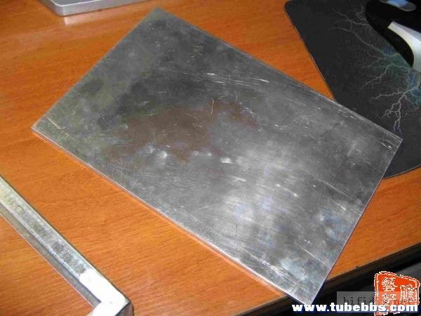 6sq7+KT66单端胆机制作