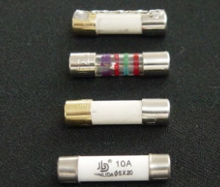 倾听电源咽喉深处的声音----4款hifi发烧保险管丝的声差