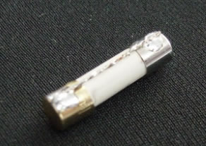 倾听电源咽喉深处的声音----4款hifi发烧保险管丝的声差