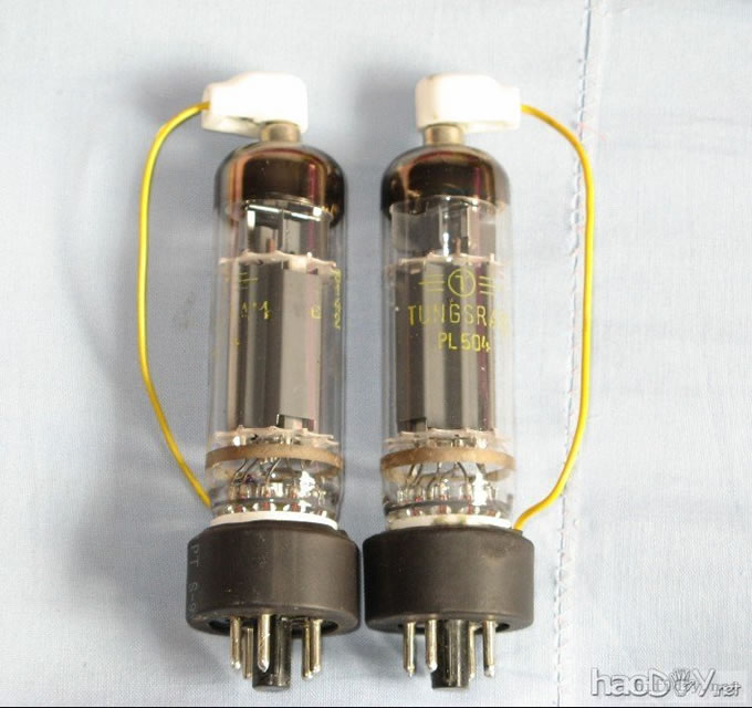 6sn7+el34+805˵