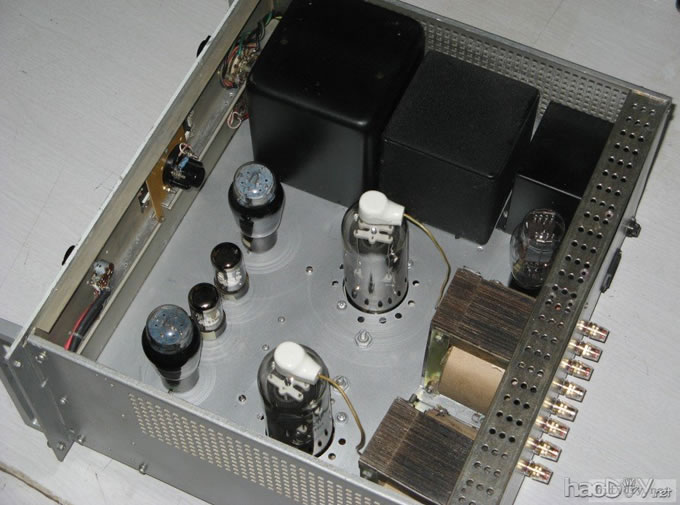 6sn7+el34+805˵