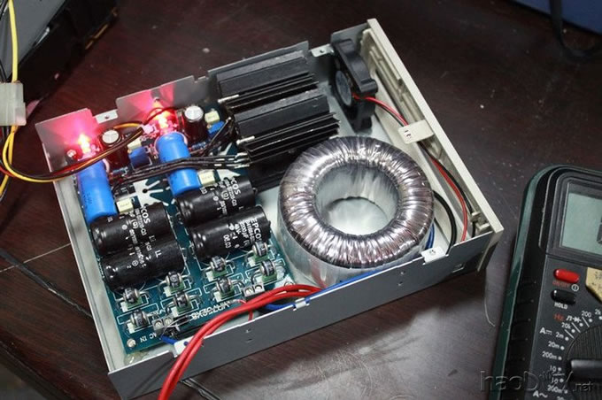 CD ROM ת  