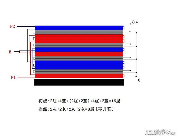 6n8p(6sn7)+6P3P(6l6 6550)쵨