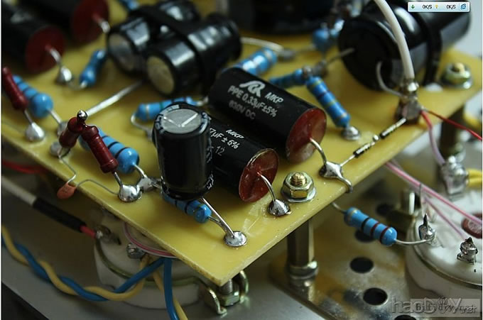 װõ6sn7+kt88(6550)˵