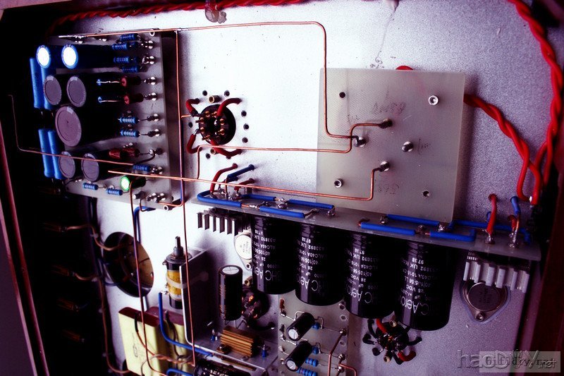 Ӣ Audio Note KIT1 one 300Bӹܵ˵