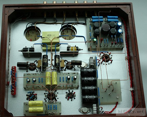 Ӣ Audio Note KIT1 one 300Bӹܵ˵
