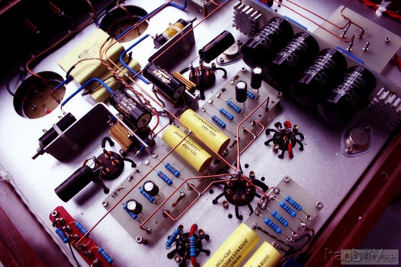 Ӣ Audio Note KIT1 one 300Bӹܵ˵