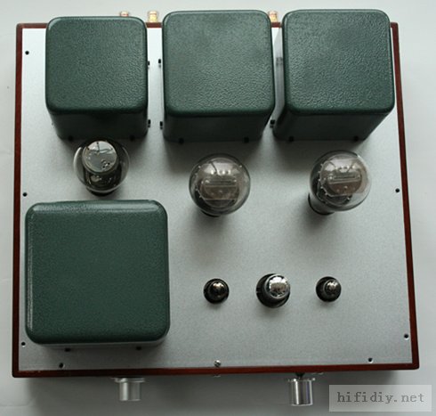 Ӣ Audio Note KIT1 one 300Bӹܵ˵