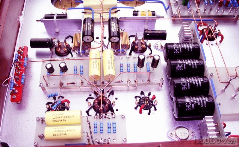 Ӣ Audio Note KIT1 one 300Bӹܵ˵