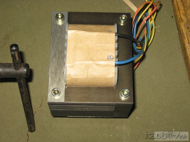 ׼6sn7+300B˵