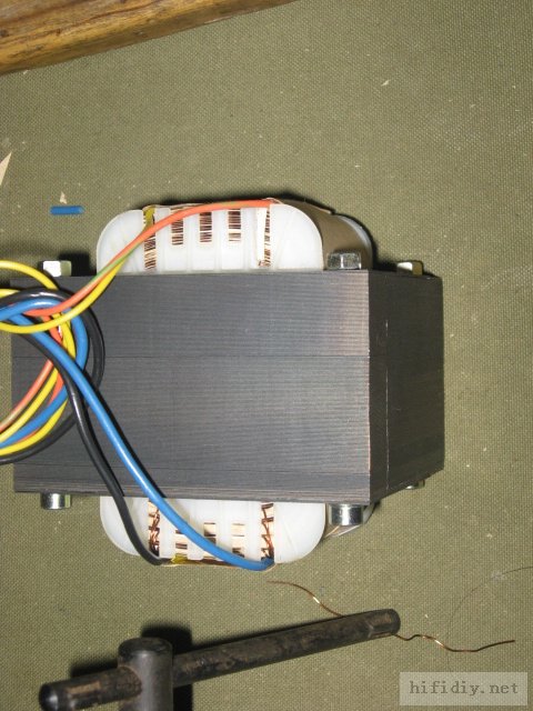 ׼6sn7+300B˵