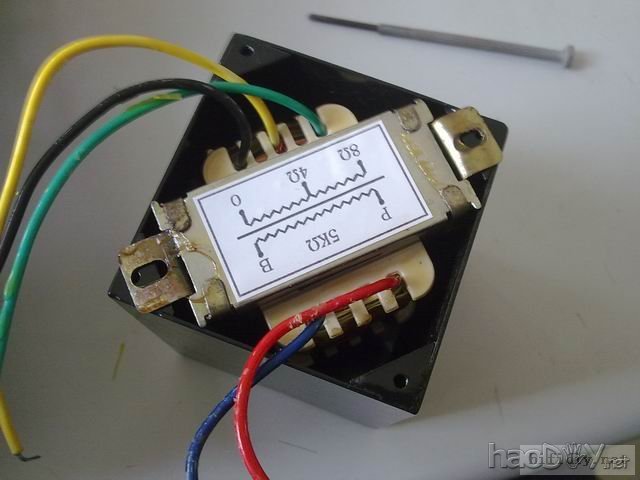 СС12ax7+6P6P(6v6)˵װʱ