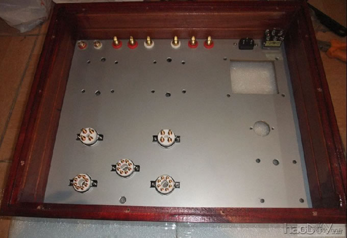 һζAudio Note KIT1 one 300b˵
