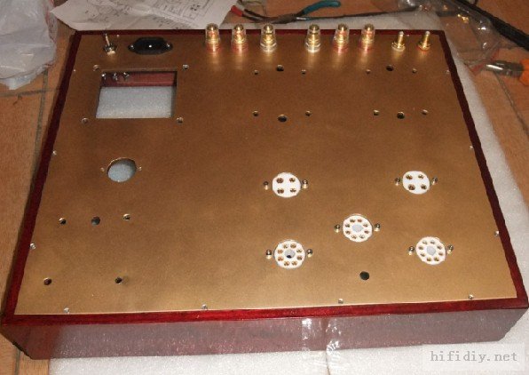 һζAudio Note KIT1 one 300b˵