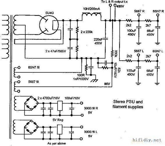 һζAudio Note KIT1 one 300b˵