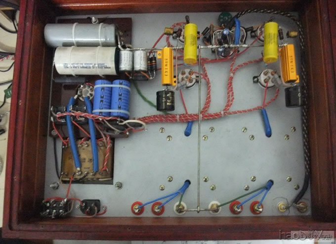 һζAudio Note KIT1 one 300b˵