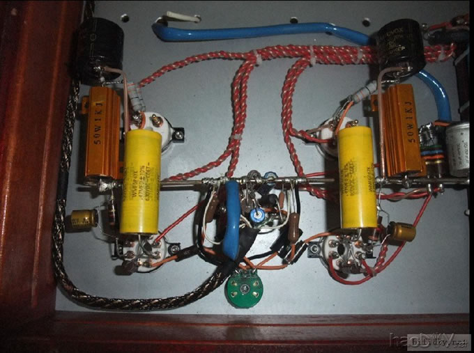 һζAudio Note KIT1 one 300b˵