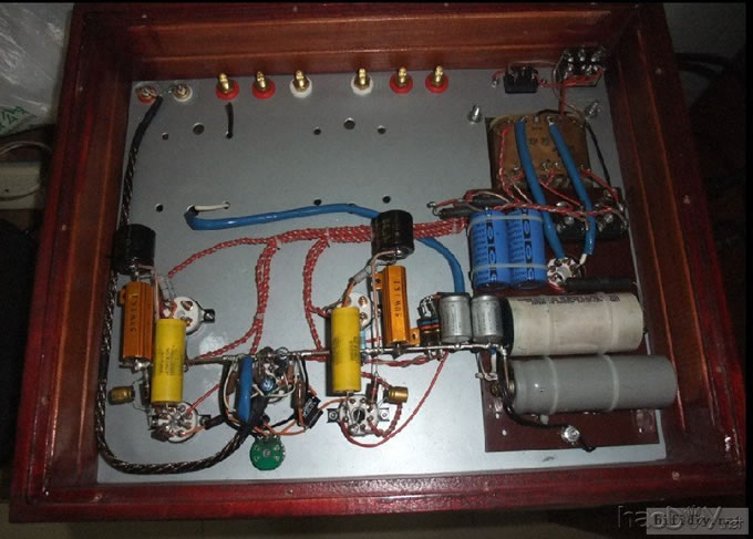һζAudio Note KIT1 one 300b˵