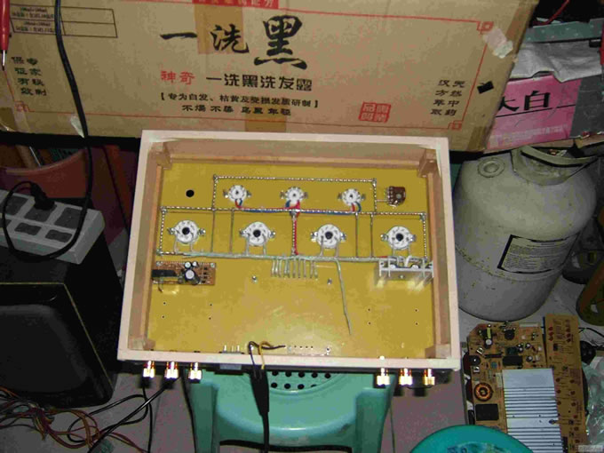 ԼDIY6n3+6n1+EL34˵