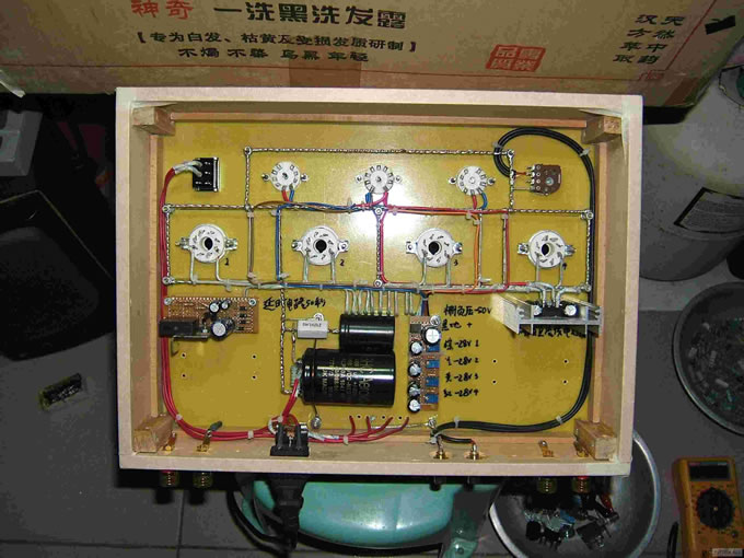ԼDIY6n3+6n1+EL34˵
