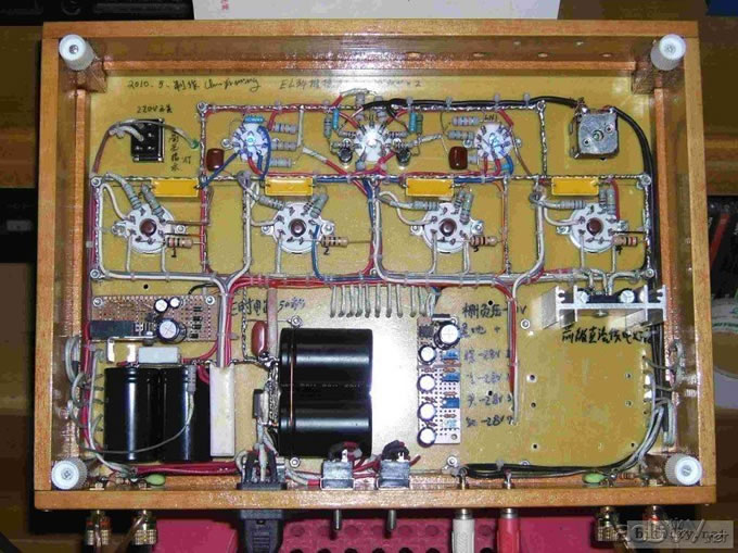 ԼDIY6n3+6n1+EL34˵