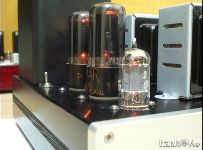 ̨2+2'ͨ12ax7+6v6(6p6p)С˵