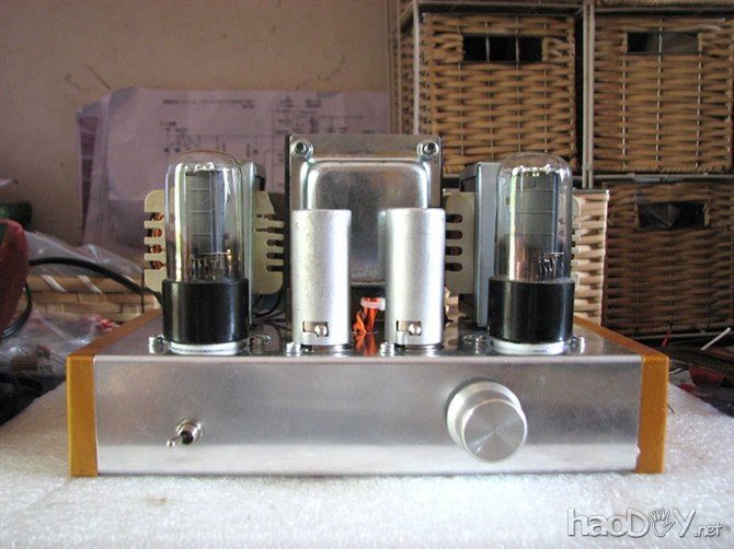 6au6(ef86)+6aq5(6v6 6p6p)˵