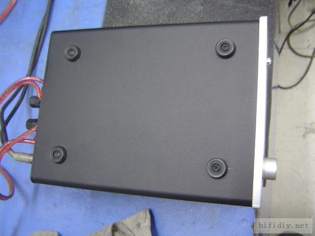 ԽԽС 6267(ef86)+6V6(6p6p 6aq5)˵