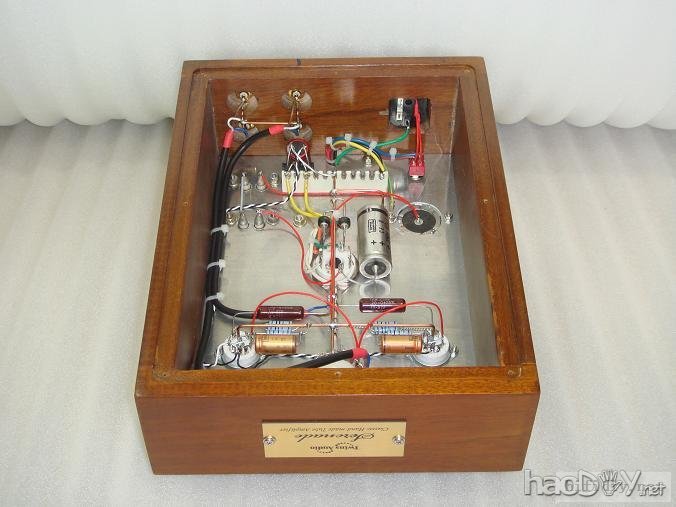 DIYaudio note m7 ·5687ӹܵǰ