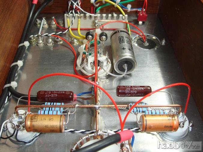 DIYaudio note m7 ·5687ӹܵǰ